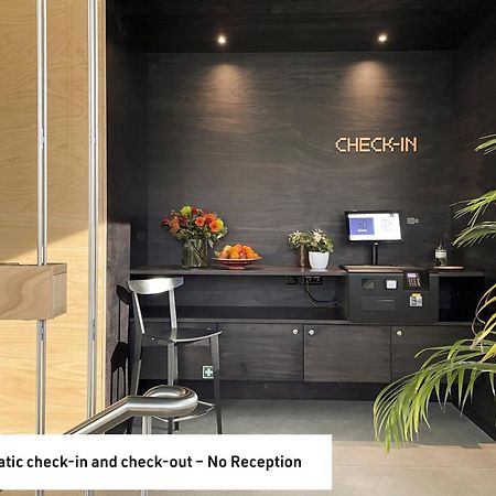 Riva Rooms & Studios - Check-In 24Hr Minusio Ngoại thất bức ảnh