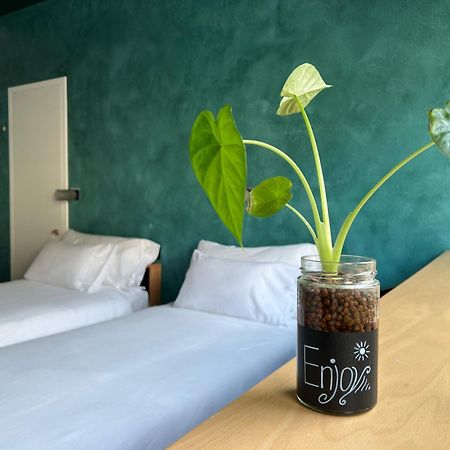 Riva Rooms & Studios - Check-In 24Hr Minusio Ngoại thất bức ảnh