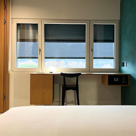 Riva Rooms & Studios - Check-In 24Hr Minusio Ngoại thất bức ảnh