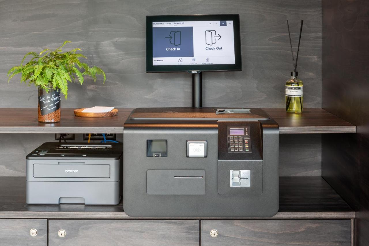 Riva Rooms & Studios - Check-In 24Hr Minusio Ngoại thất bức ảnh