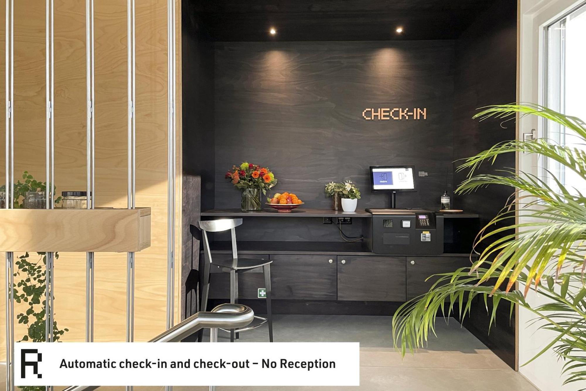 Riva Rooms & Studios - Check-In 24Hr Minusio Ngoại thất bức ảnh